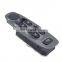 Auto Parts  Master Power Window Switch Control Panel For Hyundai OEM 93570-25020YN