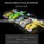 Amazon  Floating Weedless Toad Soft Bait for Bass Snakehead Salmon Trout Catfish Topwater Bass Fishing Frog Lure