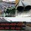 API 5L GR.B seamless carbon steel pipe used for gas and oil