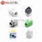 China CAT5E CAT6 Keystone Jack Keystone modular for blank patch panel