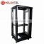 MT-6001 Fully Stocked 19 Inch 27U Floor Network Cabinet Support Customization For Width Depth Height
