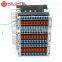 MT-3700 Wholesale C242708A Terminal Block 64 Port MDF Integrated Splitter Block