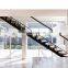 Modern Design Portable Customized Double Keel Stairs