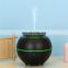 Cool Mist Essential Oil Portable Mini Aromatherapy Diffusers Vaporizer Humidifier