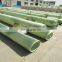 Low Price Fiber Reinforced Plastic FRP GRP Pipe