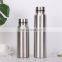 750ml Personalized Stainless Steel Food Grade Water Bottles