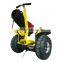 Sunnytimes 2 wheel self balancing electric scooter golf mobility vehicle with 4000w motor
