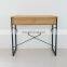 2022 Factory Wholesale Quality Wood Office Workstation Desk