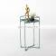 Wholesale Flower Shelf Nordic Birdcage Flower Rack Living Room Shelf Corner
