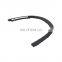 OEM 51777319833 51777319834 car rear wheel arch trim fender flares liner eyebrow for bmw X6 F16 2014-2019