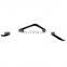 OEM 51137300631 51137300632 mini f55 Headlight Trim Ring Chrome for MINI COOPER JCW ONE F55 F56 F57 2014-2017