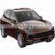 OEM 95850504900  95850505000 Bumper Retainer Location Guide  for Porsche Cayenne 2011-2018