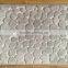 Momery foot massage mat pebble mat stone floor