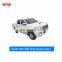 Высококачественная задняя часть кузова автомобиля для Hilux Vigo с двойной кабиной 2005 - 2012 годов