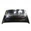 Sanfu Hood auto parts for jeep for wrangler JK hood engine cover