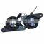 10th anniversary bumper fog lamp for Jeep JK for wrangler