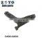 54500-0X000 54501-0X000 oem standards control arm control arm replacement for hyundai I10