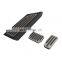 Gas pedal for Tesla model3  Rest pedal accelerator brake pedal