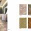 Yamei Lagend high quality wall to wall huge hall carpet MW22003