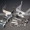 Custom High Precision Industrial Metal Stamping Sheet Metal Fabrication