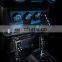 Aluminum accessories Shift Knob Handle Black for Jeep wrangler JK  07+  for jeep auto parts from Maiker