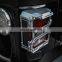Awaken Series Taillight Cover for Jeep Wrangler JK &JL aluminum rear light cover 4x4 accessory maiker manufacturer