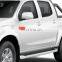 8974441140 8974441130 FOR ISUZU DMAX 2012 FRONT DOOR WITH LAMP HOLE