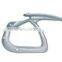 QCP-C126 PU Handrail Armrest For Barber Chair