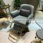 New Barber Shop Chair Hair Salon Special Hairdressing Chair Can Be Tilted Up And Down Lift Cutting Stool Hairdressing Shop