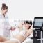 2021 newest 3 wavelength 755nm+808nm+1064nm professional painless diode laser hair removal machine with medical CE