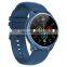 Bt Calling Smartwatch Heart Rate Blood Pressure Smart Watches