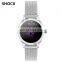 Ladies Watch Kw10 Smartwatches Waterproof With Fitness Health Care Tracker Woman Smart Watch
