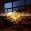High Quality Blown Art Glass Decorative Ceiling Chandelier