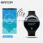 SANDA SD01 Unisex Smart Reloj LED Clock Waterproof Reminder Functional Outdoor Intelligent Wrist Watches