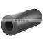 high abrasion resistance marine equipment cylindrical fender for fishing and workboat berths