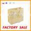 Custom low cost recycle paper gift bag with logo print