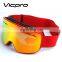Ski Goggles Snowboard Snow Winter Sports Glasses for Men Women Youth Anti-Fog UV Protection, Polarized Lens Available