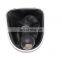 Car New design Leathre gear shift knob boot cover For Seat Altea Leon II Toledo III
