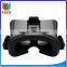 New Product Google Cardboard Virtual Reality 3D VR BOX 2.0 with Game Remote Controller