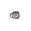 LR011710      	Front Oxygen Sensor  	For  	Land Rover Discovery 4