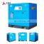 High quality screw compressor with dryer screw compressor 20hp 10hp 11kw