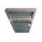 Best Price Popular Design bathroom louver window