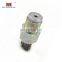 499000-6160 fuel Common Rail pressure Sensor 4990006160 for  SK-8