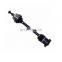 High quality final assy  custom car parts  oem 4f0407271j drive shafts