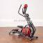 Space walker / walking machine / cardio walker exercise machine Sports