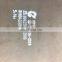 Prices hr Wear Resistant Steel Plate14mm Thickness NM600