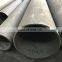 Aisi 304 Tube Large Diameter Stainless Pipe Price per kg