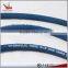 2015 Hot Oil Resistant Blue Rubber Air Compressor Hose