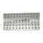 Low Price Sheet Metal Fabrication Spring Steel Soft Thin Small Stamping Parts For Battery Clip