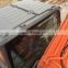 Best Price used excavator original Hitachi ZX200-3G Crawler Excavator used For Sale